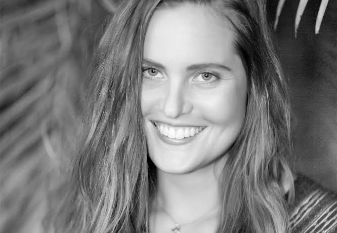Katherine Arden